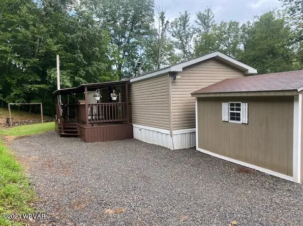 2155 Tallman Hollow Rd, Montoursville, PA 17754