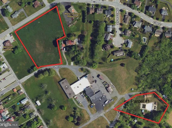 1729 Stevens Ave, Ave, PA 19506