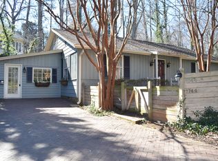 1744 Robinhood Rd, Winston Salem, NC 27104