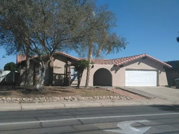 1603 S 31st Dr, Yuma, AZ 85364