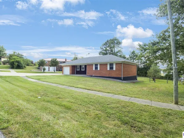 2860 Liberty St, Radcliff, KY 40160