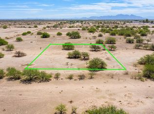 3215 N Grafton Dr, Casa Grande, AZ 85193