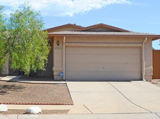 7691 S Falster Ave, Tucson, AZ 85747