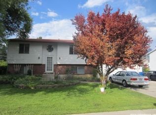 848 N 2200 W, Provo, UT 84601