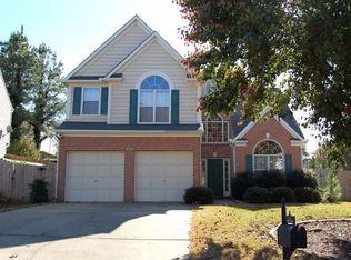 1405 Windmoor Ct NW, Kennesaw, GA 30144
