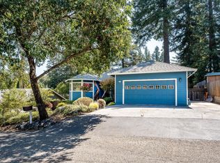 1659 Madrone Dr, Ukiah, CA 95482