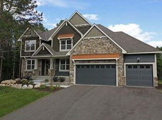 6801 W 175th Ave, Eden Prairie, MN 55343