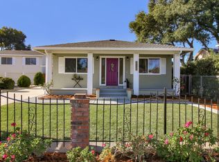 1223 Harriet Ave, Campbell, CA 95008