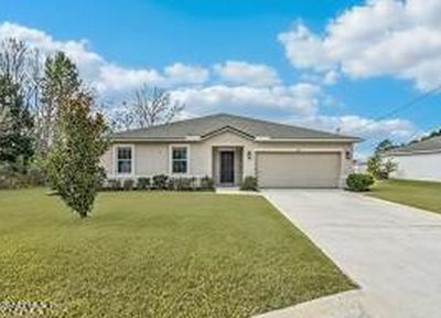 169 BIRD OF PARADISE Drive, Palm Coast, FL, 32137