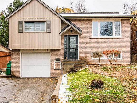 3rd image of 67 Pinemeadow Cres