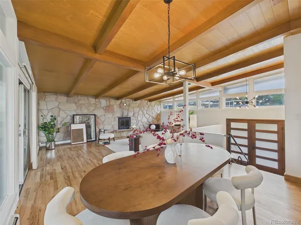 5175 S Elati Drive, Englewood, CO 80110