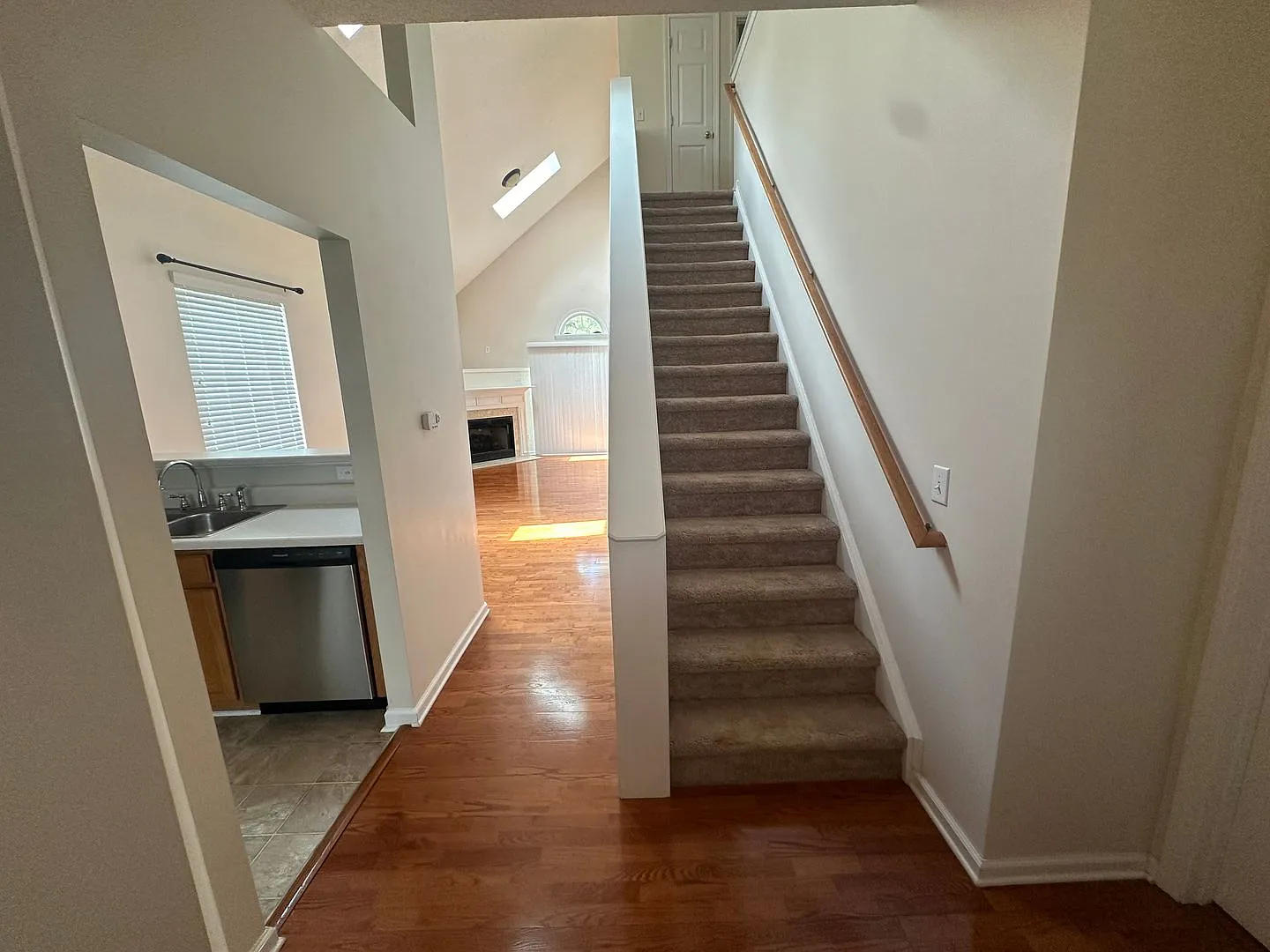 Gorgeous 3 Bed/2 Bath South Durham Townhome - Location, Location, Location! — Photo 3