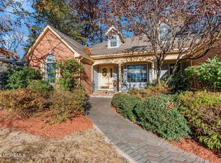 1113 Riverview Dr, Brielle, NJ 08730