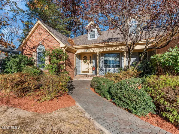 1113 Riverview Drive, Brielle, NJ 08730