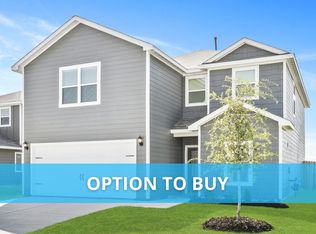 932 Crimson Wolf Rd, Fort Worth, TX 76108
