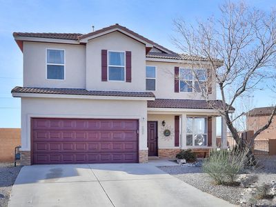 787 Taos Pl SW, Albuquerque, NM, 87121
