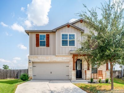 11503 Bakersfield, San Antonio, TX, 78245