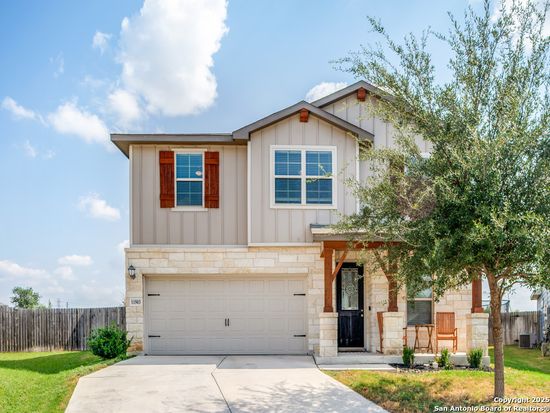 11503 Bakersfield, San Antonio, TX 78245