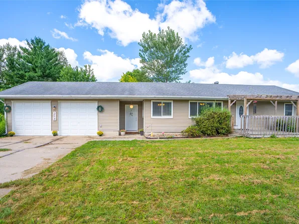 213 Main St, Reasnor, IA 50232