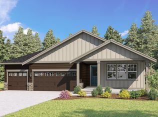 743 SE 12th Pl, North Bend, WA 98045
