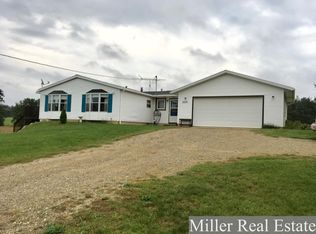 3678 Buehler Rd, Hastings, MI 49058