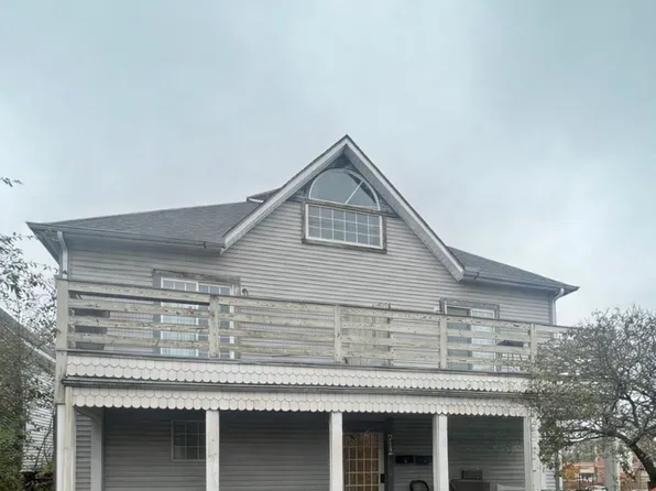 710 - 712 North 18th Street, 710-712 N 18th St #710-A, Lafayette, IN 47904