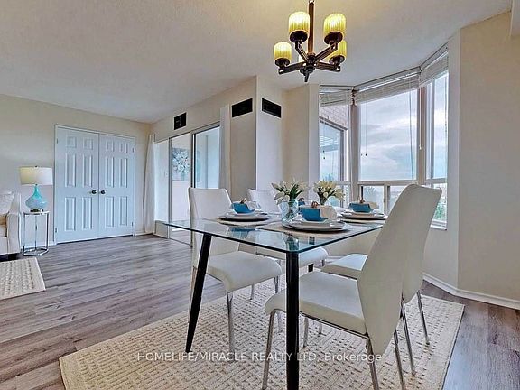 3rd image of 20 Cherrytree Dr #409