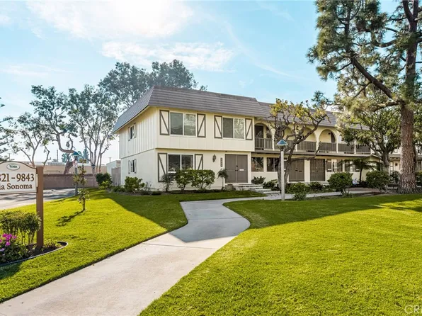 9841 Via Sonoma, Cypress, CA 90630