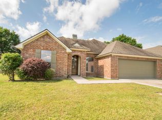 105 Swallows Pass, Carencro, LA 70520