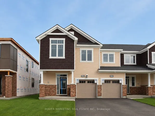 622 Allied Mews, Ottawa, ON K2S 3A1