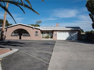 2709 Horseshoe Dr, Las Vegas, NV 89120