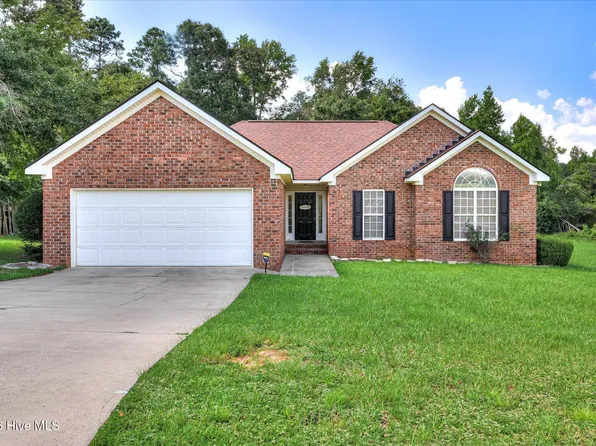 1023 Woodberry Drive, Hephzibah, GA 30815
