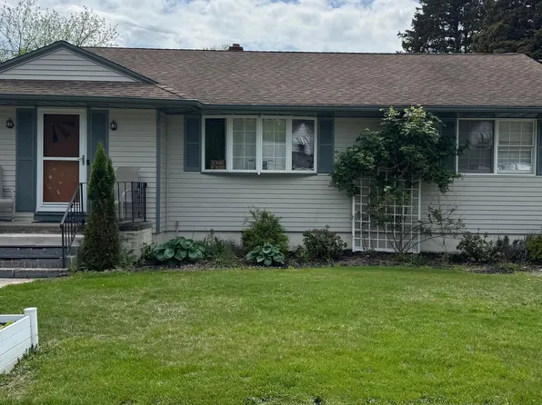 603 Leuckel Ave, Hamilton, NJ 08619