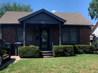 1515 NW 45th St, Oklahoma City, OK 73118