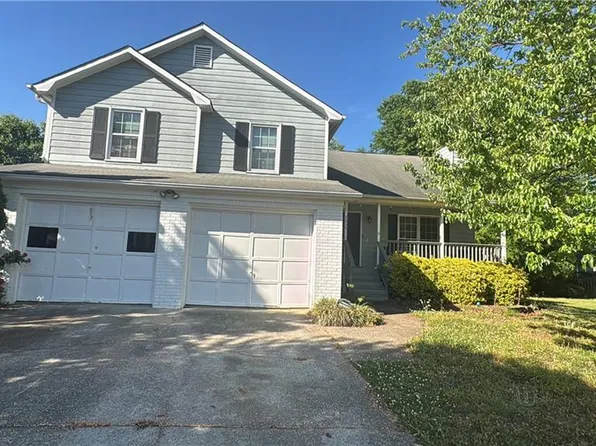 5035 Mickleton Way, Powder Springs, GA 30127