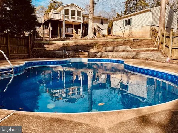 7012 Stanley Rd, King George, VA 22485