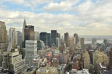 Rented by Level Group