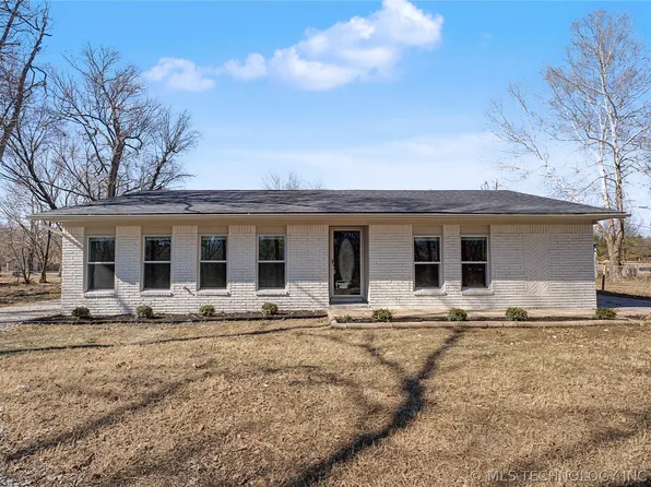 11204 S 153rd West Ave, Sapulpa, OK 74066