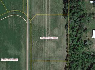 LOT-471XX 374th Ave #F, Frazee, MN 56544