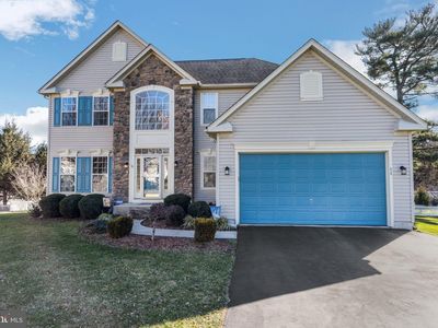 11 Huntingdon Ct, Upper Chichester, PA, 19061