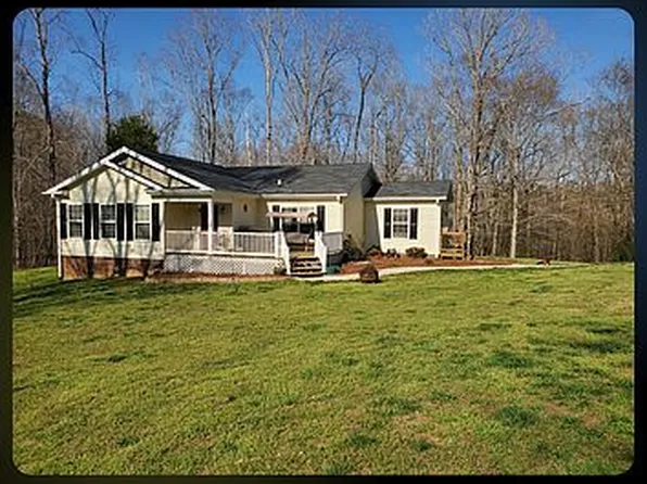 436 Jones Rd, Asheboro, NC 27205