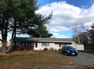 31 Gary Rd, Brockton, MA 02302
