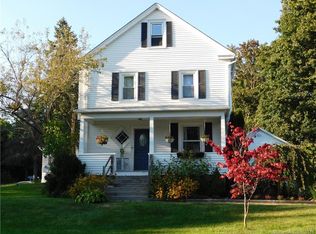 25 Fairview Ave, Meriden, CT 06451