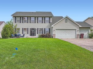 19755 Excel Ct, Farmington, MN 55024