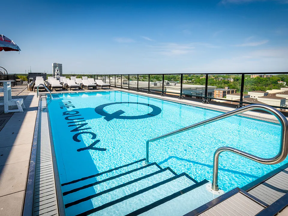 The Quincy