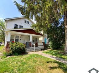 1091 S Champion Ave, Columbus, OH 43206