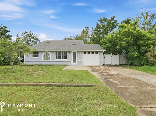 7827 Butler Ave, Hudson, FL 34667