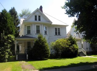 938 Liberty St, Franklin, PA 16323