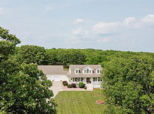 11461 County Road 3040, Rolla, MO 65401