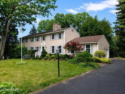 852 Glenwood Circle, Toms River, NJ, 08753